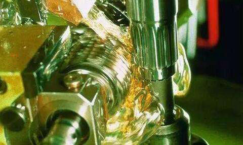 潤滑油消泡劑應用場景