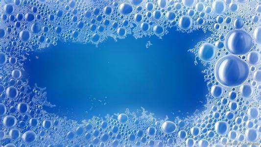 無色水性消泡劑應(yīng)用場景