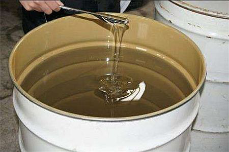 二甲基硅油消泡劑應(yīng)用場景