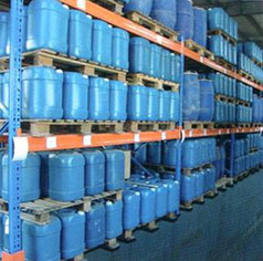 脫泡劑產品包裝展示