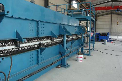 聚氨酯消泡劑應(yīng)用場景