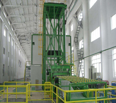 脫脂劑消泡劑應用場景