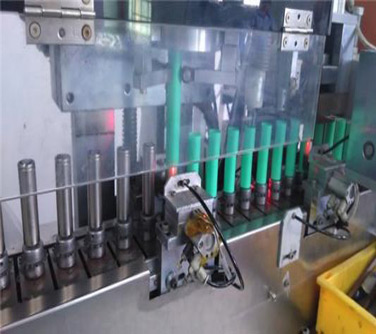 電解液消泡劑應(yīng)用場景