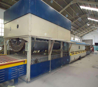 生產玻璃消泡劑應用場景