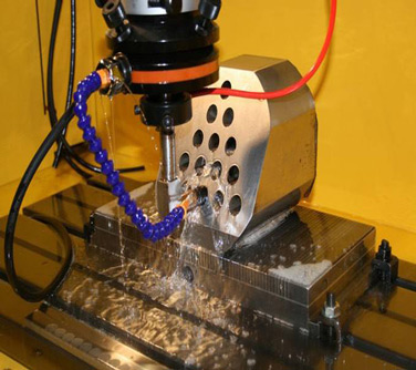 切削液消泡劑應用場景