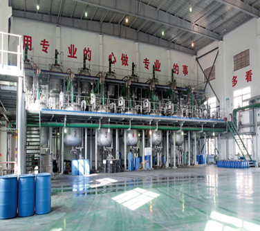 涂料消泡劑應用場景