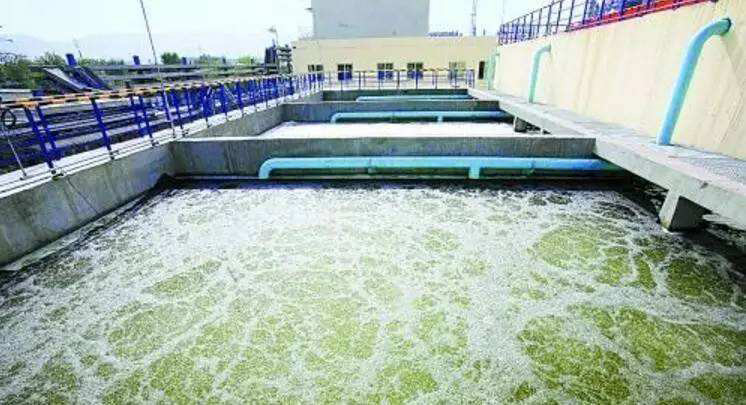 噴漆池用消泡劑應用場景