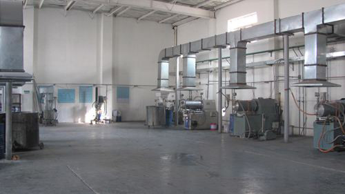 建筑涂料消泡劑應用場景 建筑涂料消泡劑應用場景