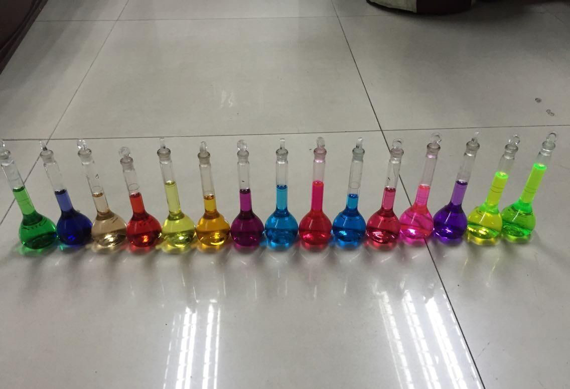 水性染色劑消泡劑效果驚人,除泡沒問題