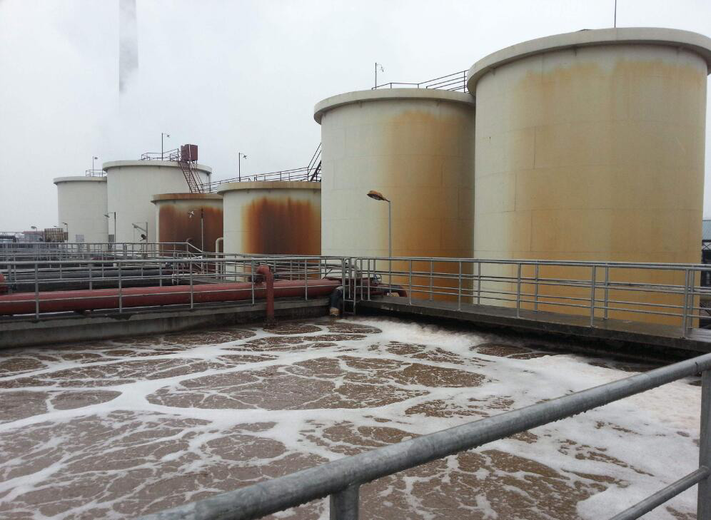 水處理消泡劑應(yīng)用場景 水處理消泡劑應(yīng)用場景