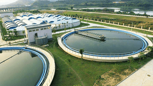 污水消泡劑應用場景 污水消泡劑應用場景