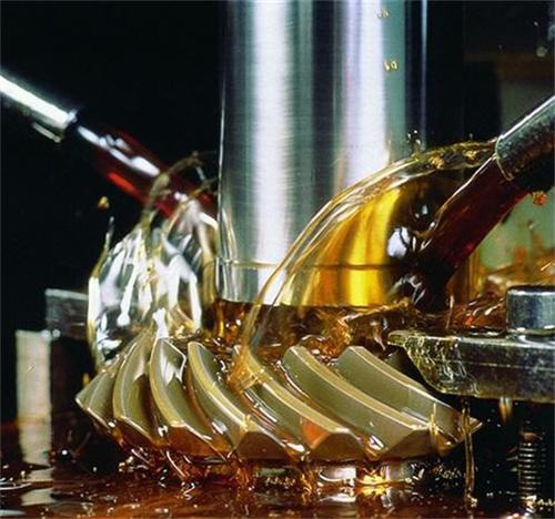 拉絲油消泡劑應用后場景圖 拉絲油消泡劑應用后場景圖