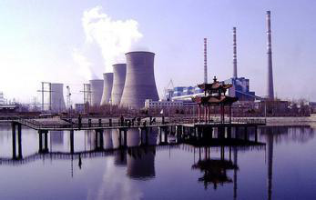 電廠脫硫工藝場(chǎng)景圖 (電廠脫硫工藝場(chǎng)景圖)