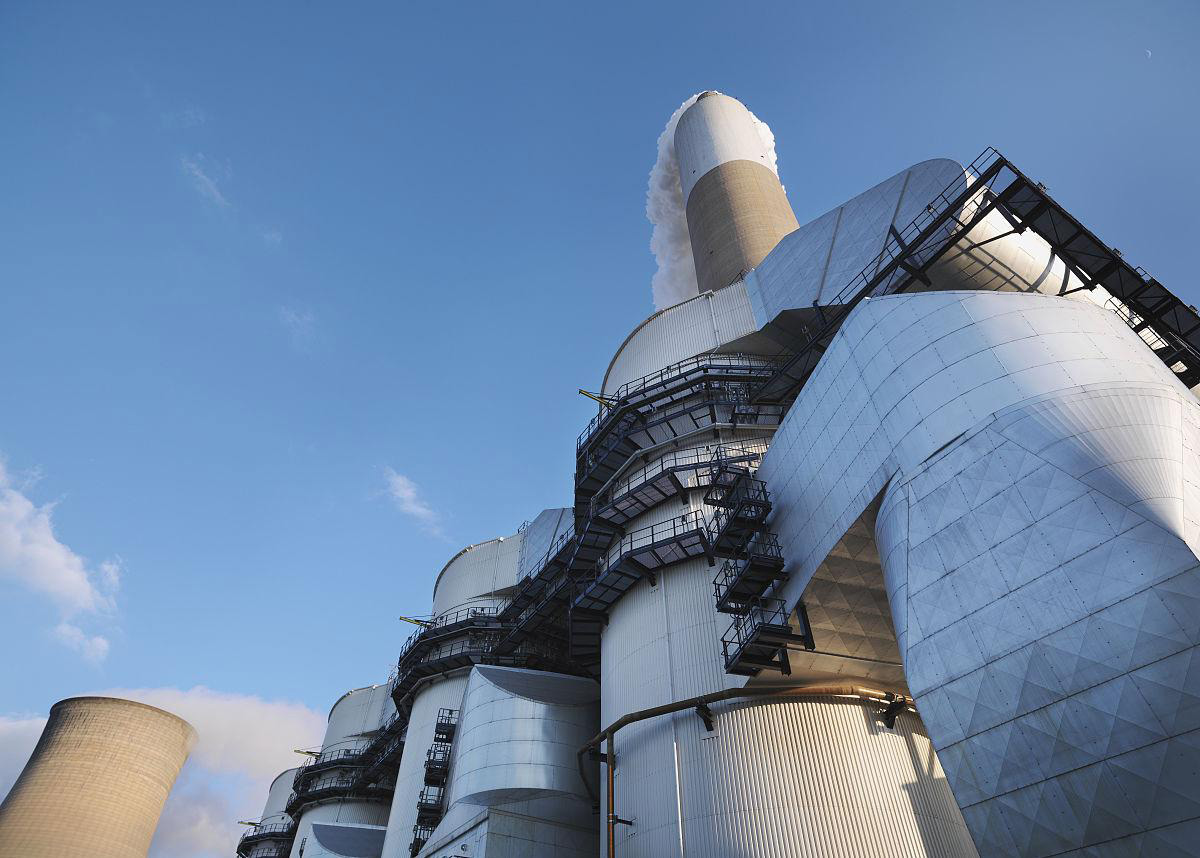 電廠脫硫消泡劑應(yīng)用場景圖 電廠脫硫消泡劑應(yīng)用場景圖