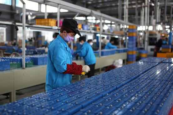 蓄電池消泡劑應用圖 蓄電池消泡劑應用圖