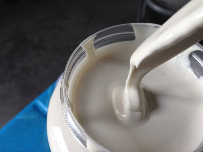 白膠消泡劑應用圖