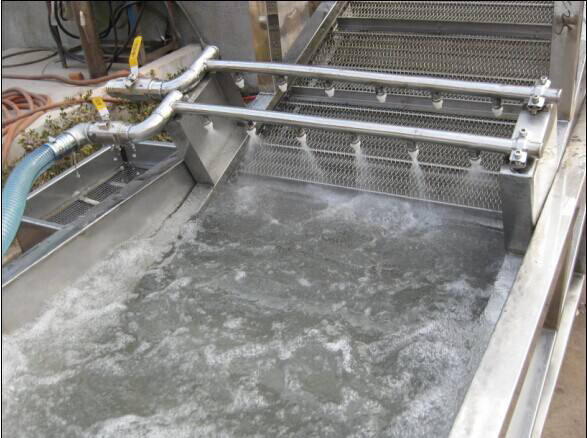 噴淋清洗消泡劑應用圖