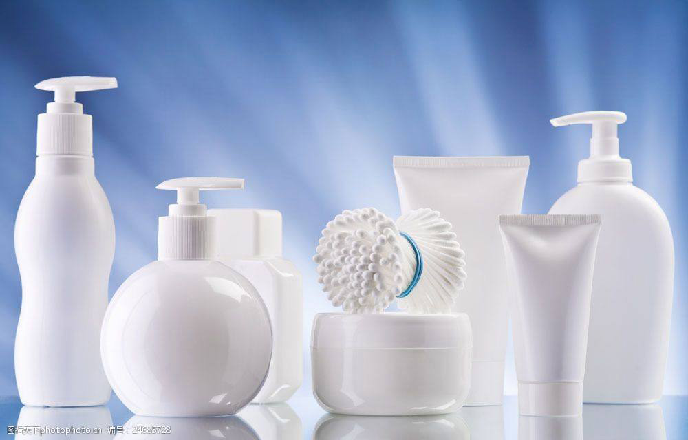 日化消泡劑應用圖 日化消泡劑應用圖