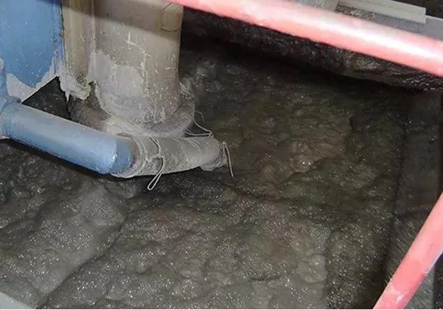 選礦泡沫 選礦泡沫