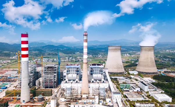 電廠脫硫消泡劑的應用 電廠脫硫消泡劑的應用