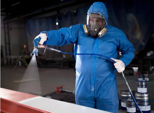 鑄造涂料消泡劑的應用