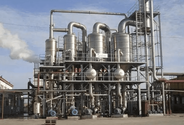 MVR水處理消泡劑應用場景 MVR水處理消泡劑應用場景