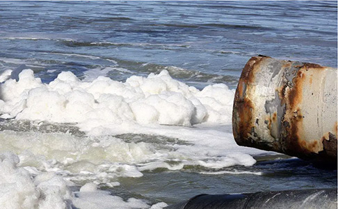 水處理消泡劑供應(yīng)商怎么選 水處理消泡劑供應(yīng)商怎么選