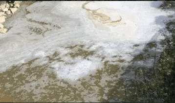 污水處理消泡劑應用場景 污水處理消泡劑應用場景